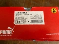 Работни обувки puma 38н, снимка 3