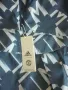 Manchester United Adidas Szn Navy/Grey 2024/25, снимка 3