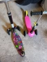 2бр-Детски тротинетки , снимка 7