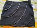пола къса ,дизайнерска , снимка 2