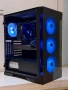 Геймърски компютър i5-8400, RX5700, 32GB, снимка 7