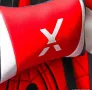 Гейм стол геймърски стол X Rocker Spider-Man  Бъдете герой с Champion Gaming Chair, снимка 5