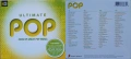  Ultimate R&B (2 CD) + Ultimate... Pop 4 CD - оригинални дискове - компилации, снимка 3