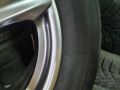 Джанти с гуми за VW Touareg 5x120x8,5JJ18"ет48, снимка 4