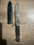 Немски скаудски нож solingen, снимка 1