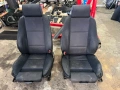 Рекаро седалки от BMW E39 Седан, снимка 1
