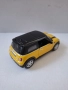 Модел на автомобил Mini Cooper s мащаб 1:36 като нов, снимка 5