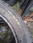 245 45 20 MICHELIN LATUDE 4броя зимни , снимка 7