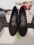 Елегантни дамски обувки, снимка 1 - Дамски елегантни обувки - 45567344