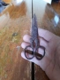 Стара ножица,ножици #31, снимка 3