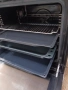 Като нова свободно стояща печка с керамичен плот Gram с две години гаранция!, снимка 2