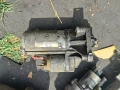 компресор генератор стартер 1.9DCI, снимка 3