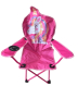 Детски сгъваем стол, динозавър или еднорог, калъф за пренос, 33x31x48см, снимка 5