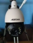 Външна IP Камера 4K 8MP zoom х30 WiFi PTZ tracking PoE Onvif, снимка 1