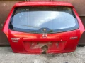 Заден капак Mazda 323 F Bj 1999г, снимка 1