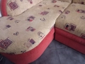 Ъглов диван, снимка 3