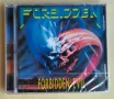 Forbidden - Forbidden Evil 1988 CD + Live Evil 1988 (2008 Remaster), снимка 1