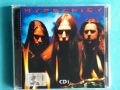 Hypocrisy 1992-2004(12 albums)(2CD)(Irond – RMG 1488 MP3)(Black Metal,Death Metal)(Формат MP-3), снимка 1 - CD дискове - 45619120