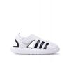 Детски сандали adidas sportswear closed toe summer water sandals white, снимка 4