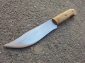 Нож за дране, снимка 2