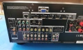 AV ресивър Onkyo TX-NR609, снимка 7