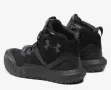 Туристически обувки Under Armour UA Micro G Valsetz Mid, снимка 6