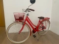 Дамски велосипед , снимка 1
