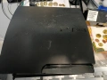 Sony PS3 Slim, снимка 6