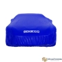 Покривало за МПС Sparco M - 431см x 165см x 120см, снимка 3