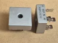 Мостов изправител по схема грец KBPC5010, 1000V, 50A, снимка 2
