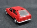 1/43 СТАРА РЕТРО МЕТАЛНА КОЛИЧКА МАЩАБЕН МОДЕЛ OPEL KADETT D GAMA MINI GERMANY, снимка 3