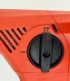 Hilti TE 4-A22 - Акумулаторен перфоратор 2x22V 5.2Ah, снимка 4
