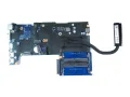 HP 430 G3 440 G3 Дънна платка DA0X61MB6G0 3855U i5-6200U 830935-601 826377-001, снимка 3