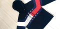 Tommy Hilfiger Knit Hoodie Womens  Size M ОРИГИНАЛ! Дамски Пуловер!, снимка 12