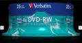 	VERBATIM DVD-RW, SERL - най-доброто качество и цена. Гаранция !!!, снимка 6