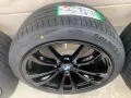 Оригинални джанти БМВ Х5 Ф15 М пакет Е70 BMW X6 F16 Е71 style 469М BBS, снимка 9