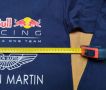 F1 Red Bull Racing - мъжка блуза, снимка 4