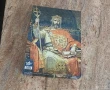 2000 части пъзел - Цар Симеон, снимка 1