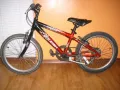 RALEIGH 20" АЛУМИНИЕВ UK детски велосипед,колело +скорости.Промо цена, снимка 2