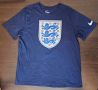 Тениска Nike на Англия , снимка 1