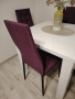 Продавам 4 трапезарни стола, снимка 3