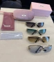 MIU MIU ✨ Дамски Слънчеви Очила , снимка 2