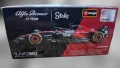 Реалистични Лицензирани модели на колите от формула 1 Mercedes AMG и Alfa Romeo, снимка 10