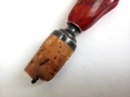 Запушалка за бутилка вино ., снимка 6
