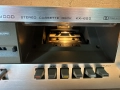 касетен дек "KENWOOD KX-620", снимка 4