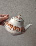 Немски чайник от 70те години, снимка 3