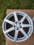 18" 5х112, оригинални АМГ джанти за Мерцедес, спорт пакет, снимка 6