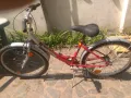 Детски планински велосипед 24 ", снимка 2