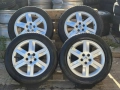 5х108 17 Оригинални Джанти Renault Talisman Megane Scenic ET 50 J 7 Централен отвор 60.1 Подарък гум, снимка 1
