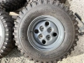 12 цола джанти 4х114,3 Arctic Cat ATV 4х4 25х8/12 25х10/12 AT-108, снимка 2